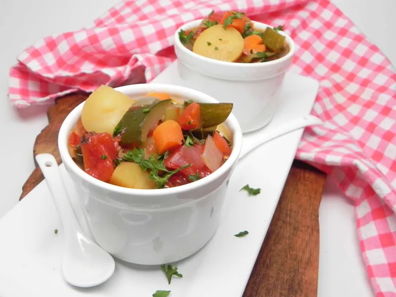Snack recipes
