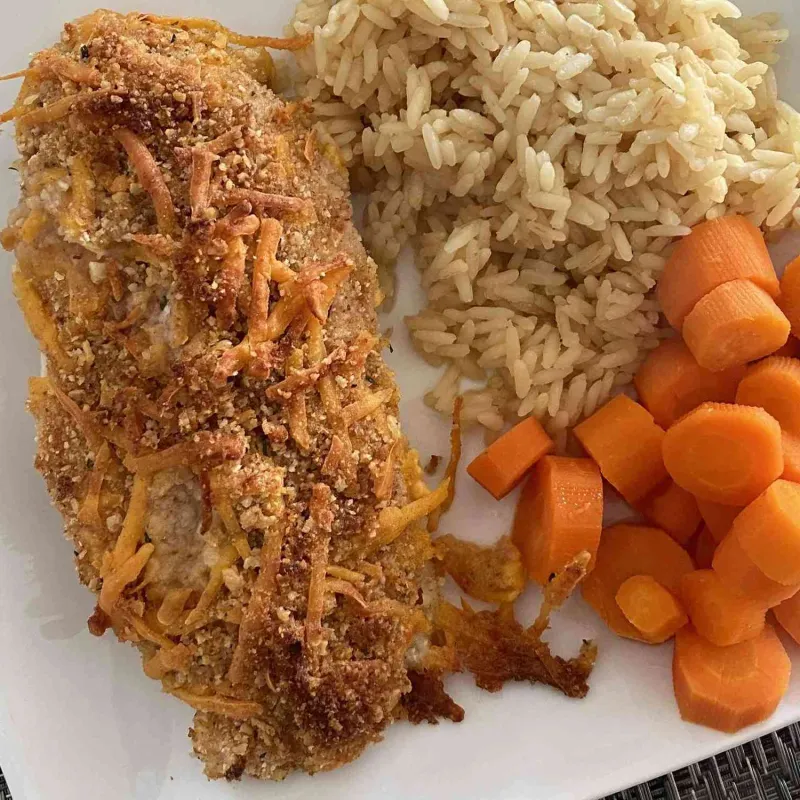 Snack recipes