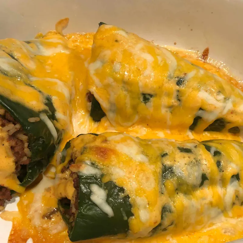Snack recipes