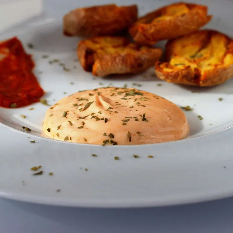 Snack recipes