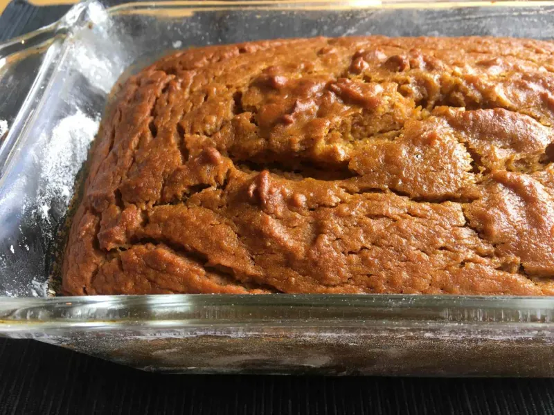 Snack recipes