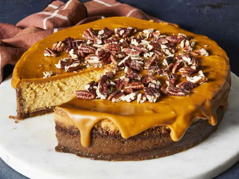 Snack recipes