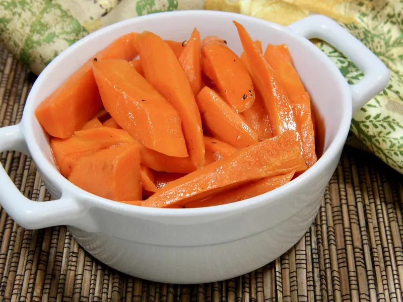 Snack recipes