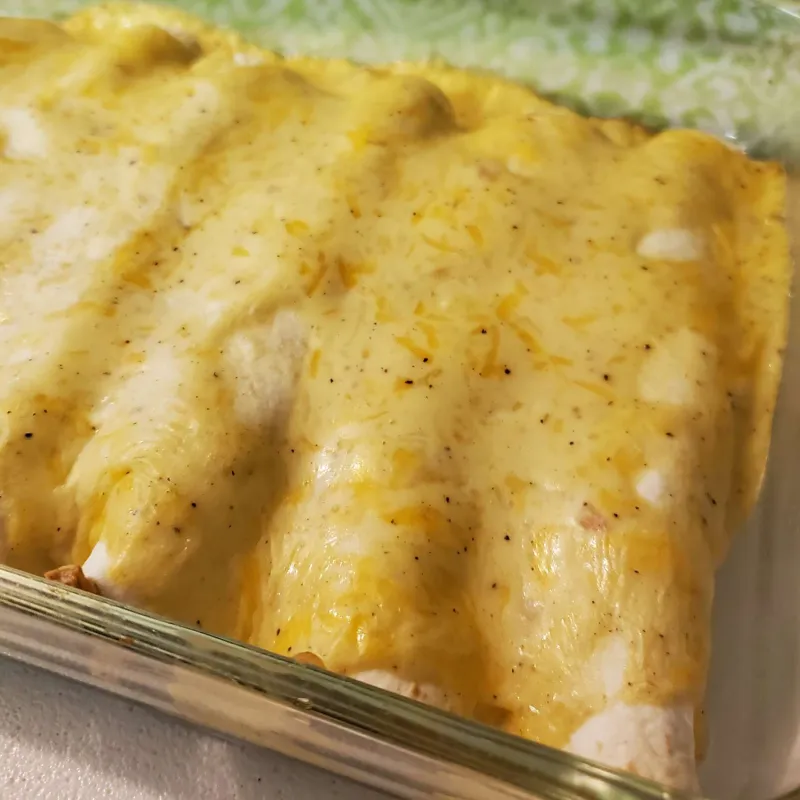 Snack recipes