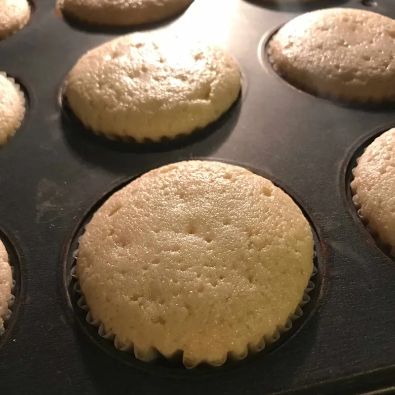 Snack recipes