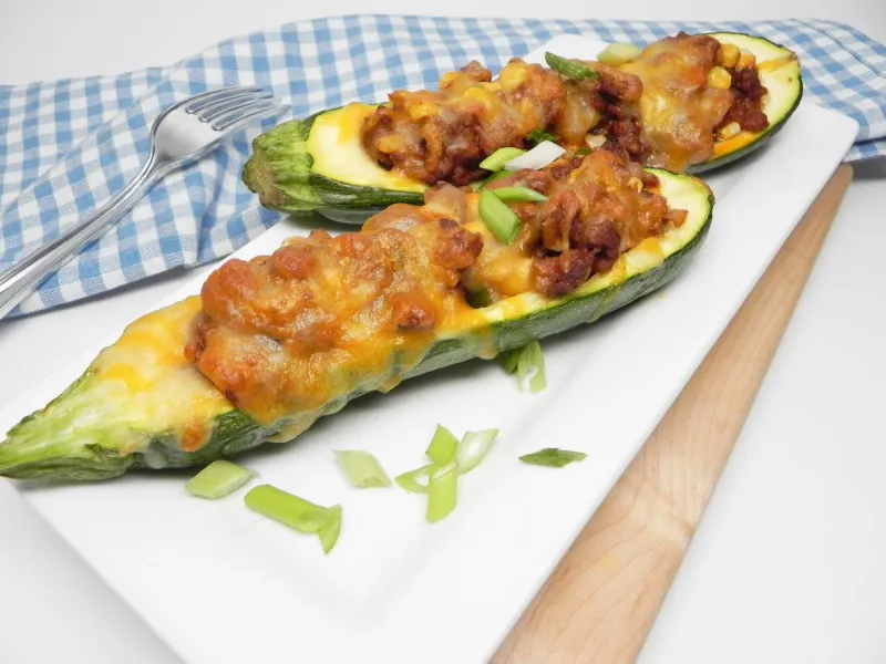 Snack recipes