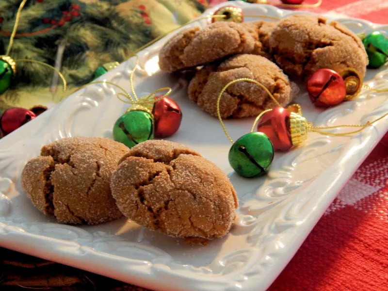 Snack recipes