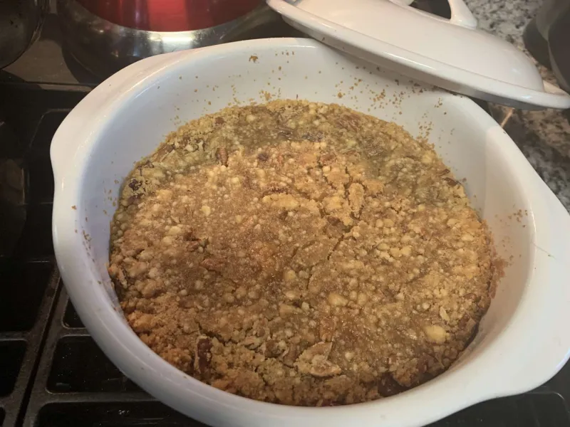 Snack recipes