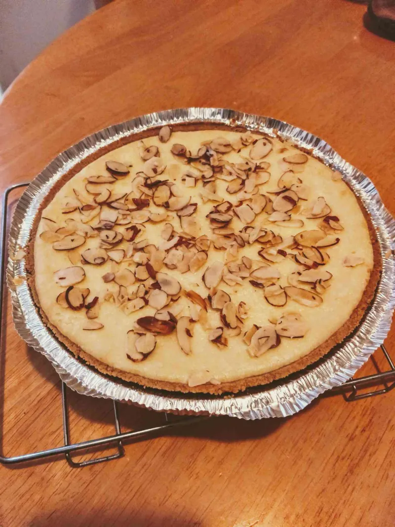 Snack recipes