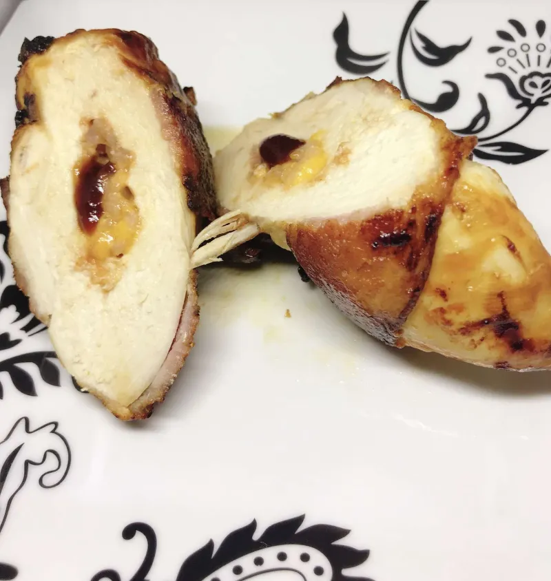 Snack recipes
