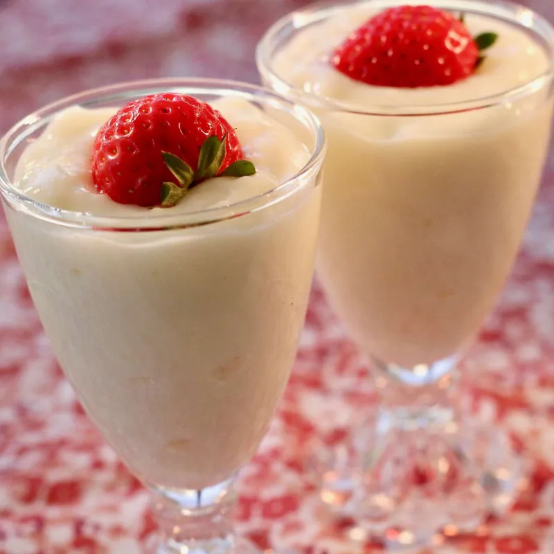 Snack recipes