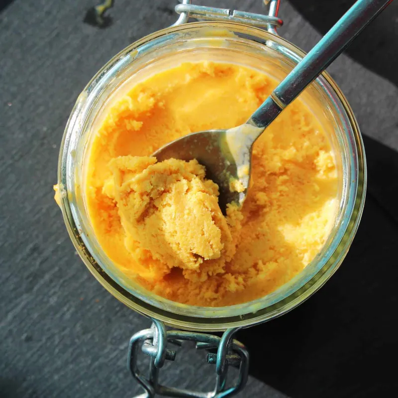 Snack recipes