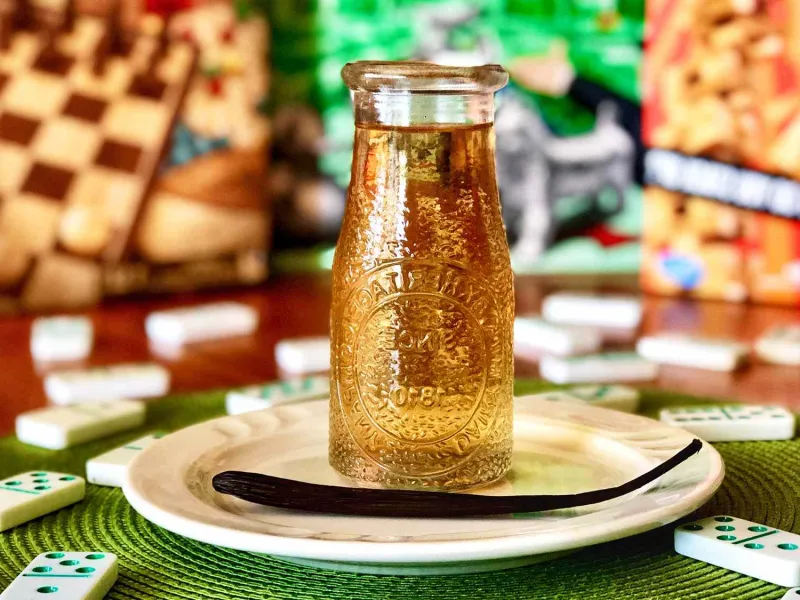 Snack recipes