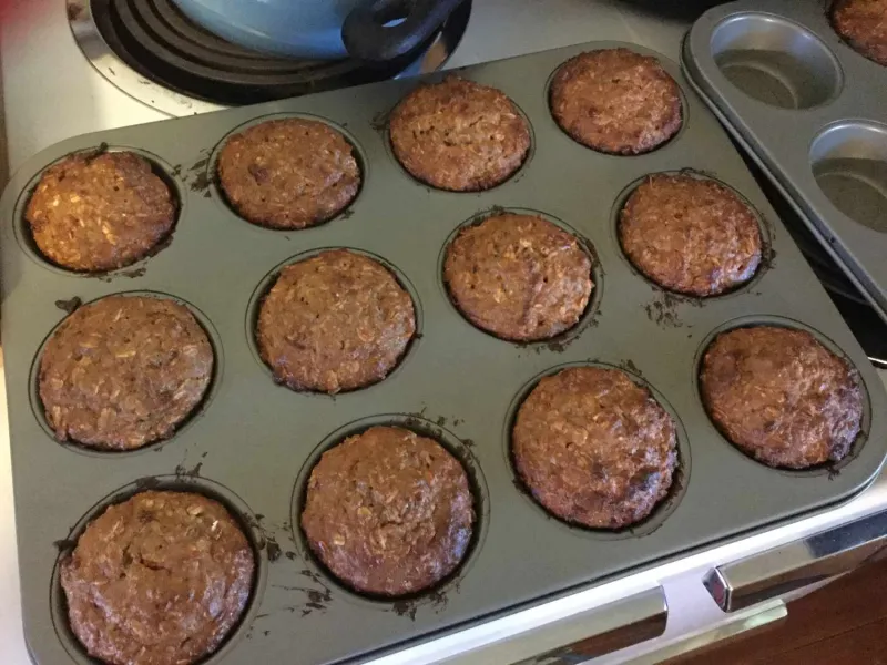 Snack recipes