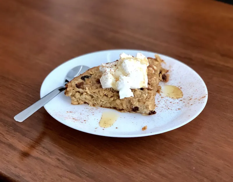 Snack recipes