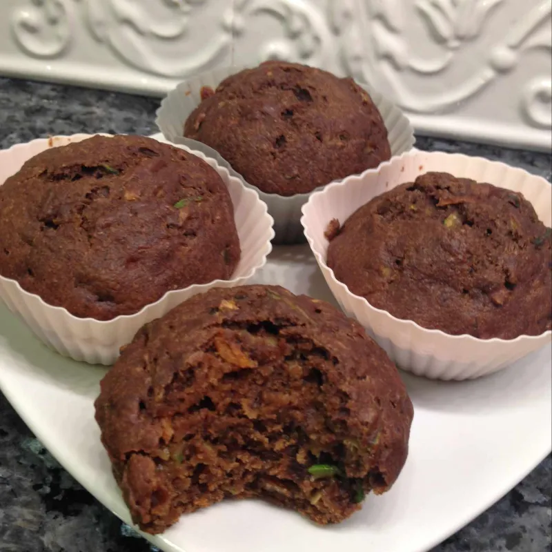 Snack recipes