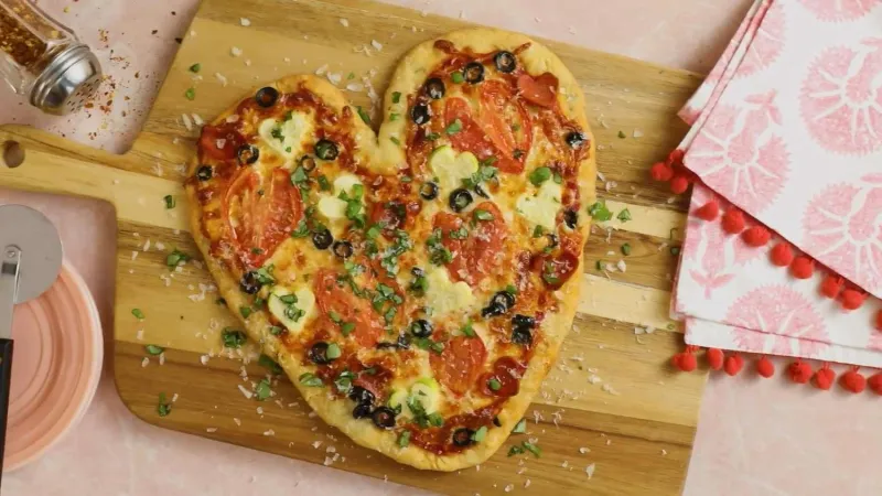 Snack recipes