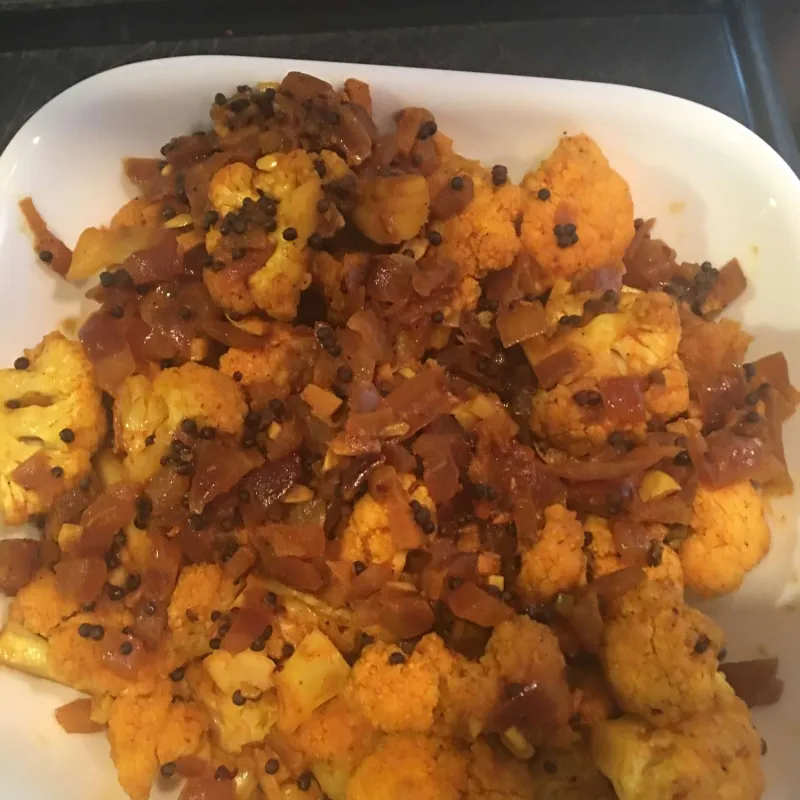 Snack recipes