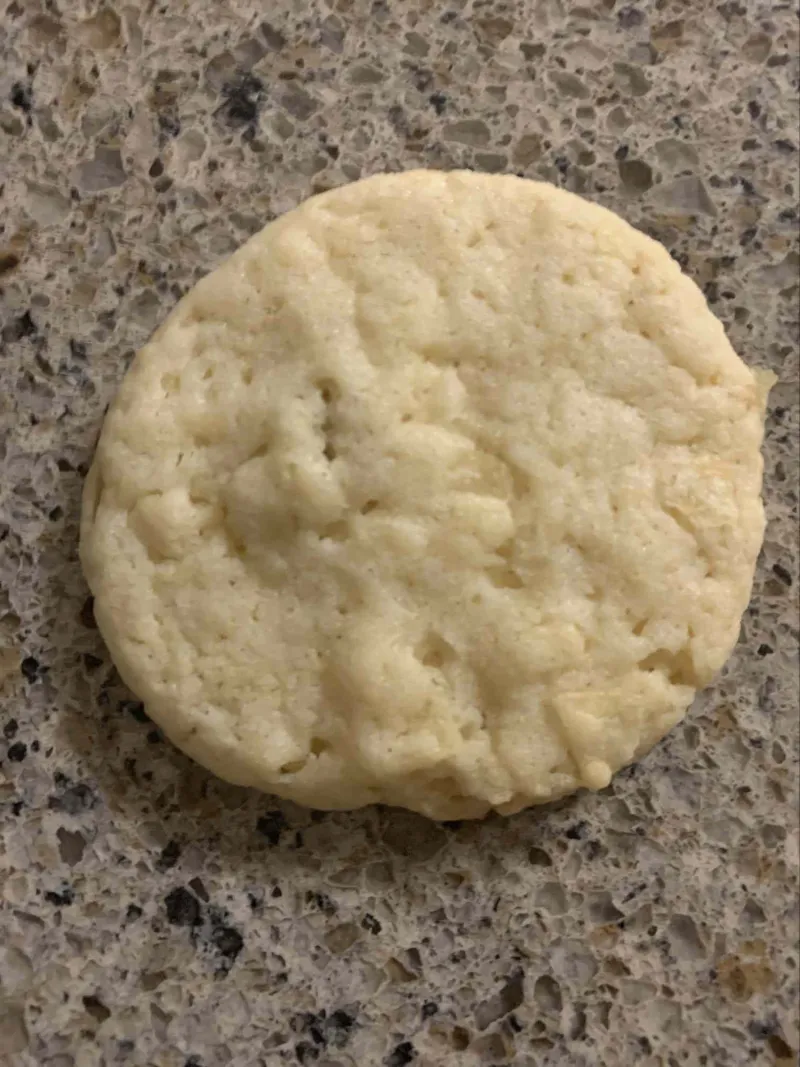 Snack recipes