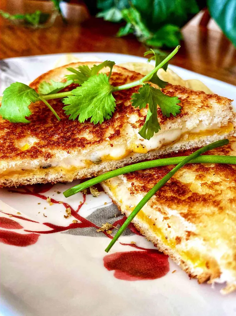 Snack recipes