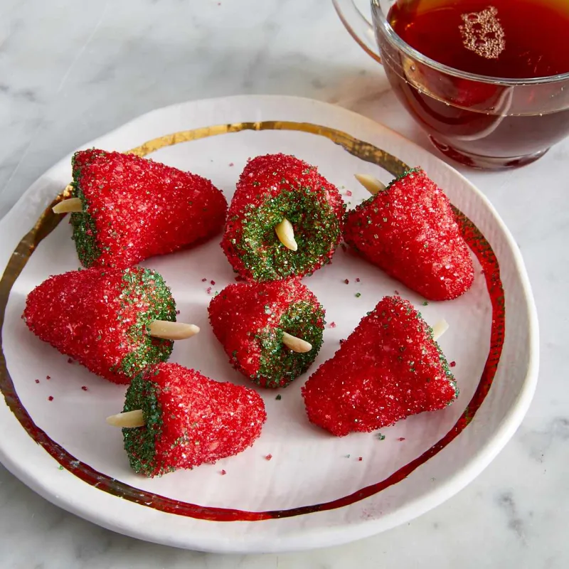 Snack recipes