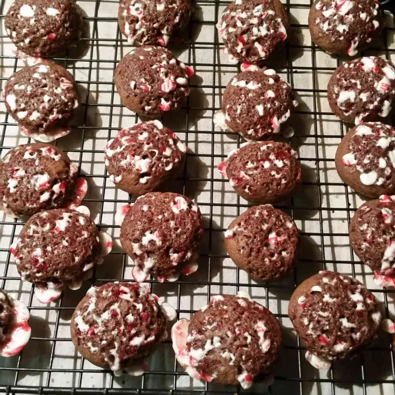 Snack recipes