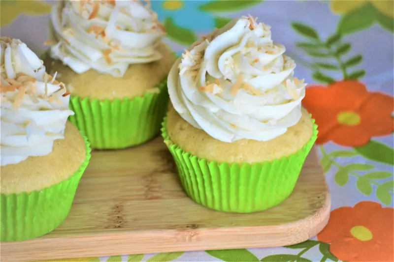 Snack recipes