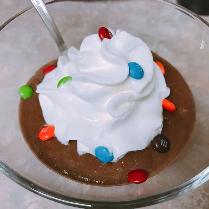 Snack recipes