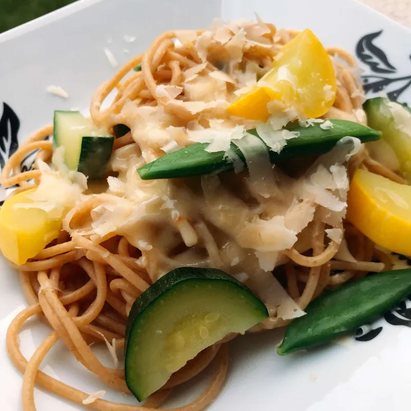 Snack recipes