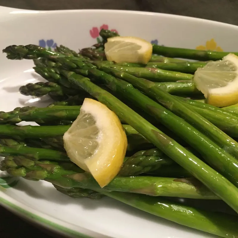 Snack recipes