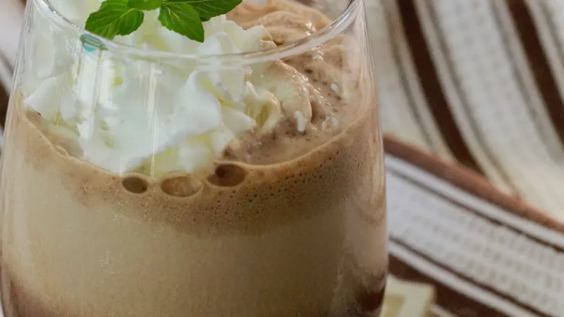 Snack recipes