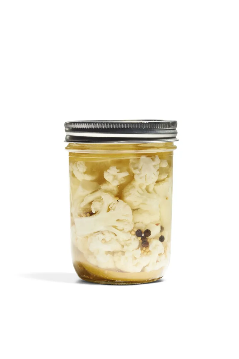 Snack recipes