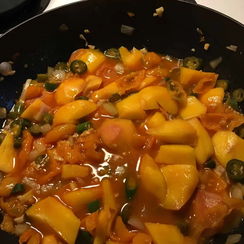 Snack recipes