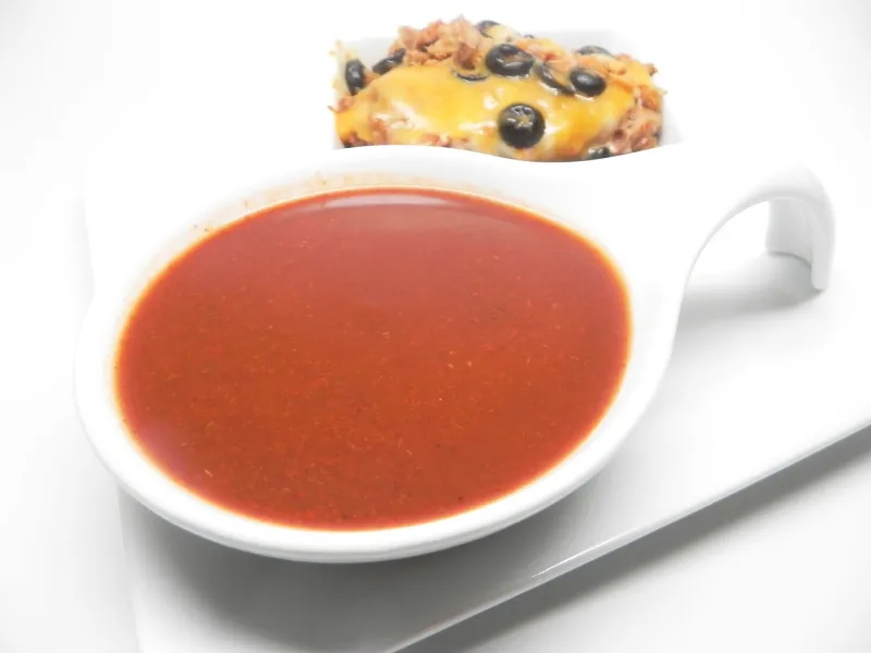 Snack recipes