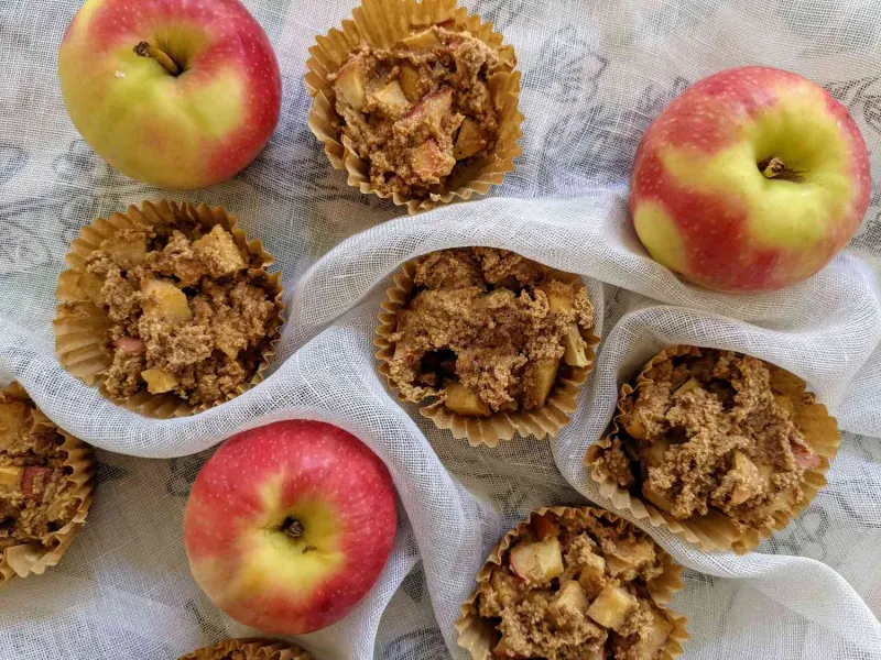 Snack recipes