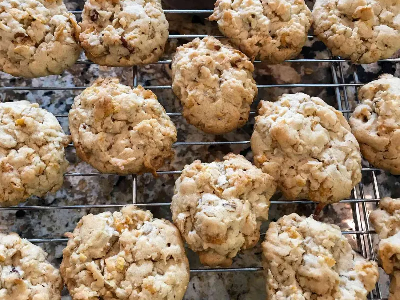 Snack recipes