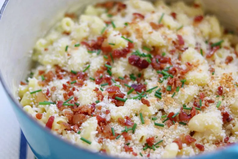 Snack recipes