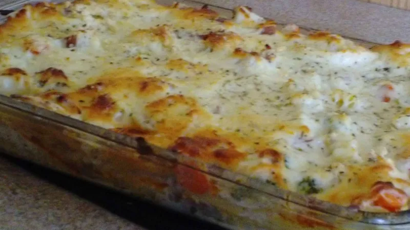 Snack recipes
