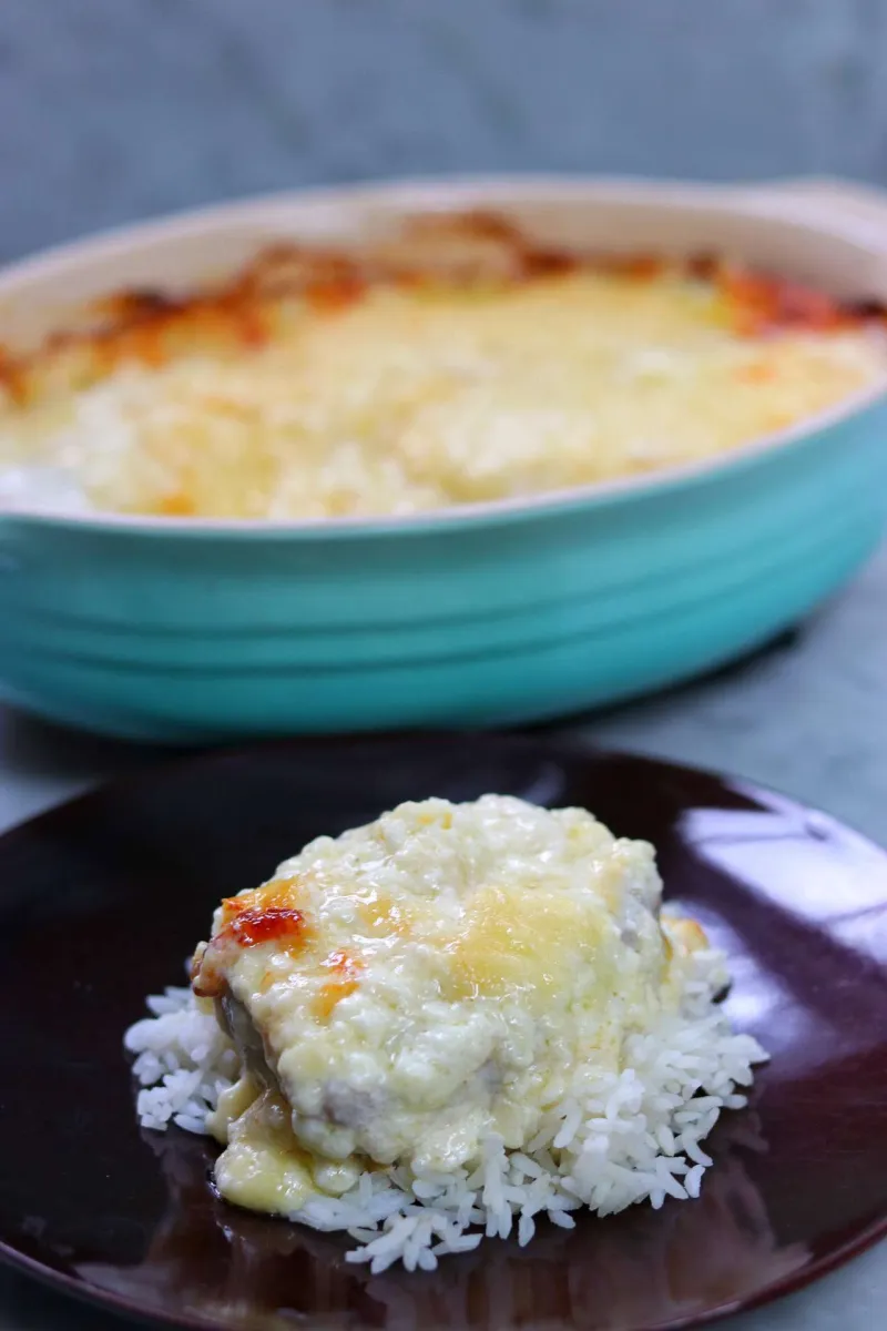 Snack recipes
