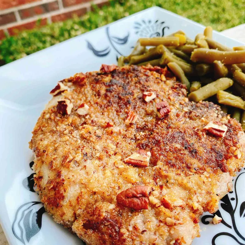 Snack recipes