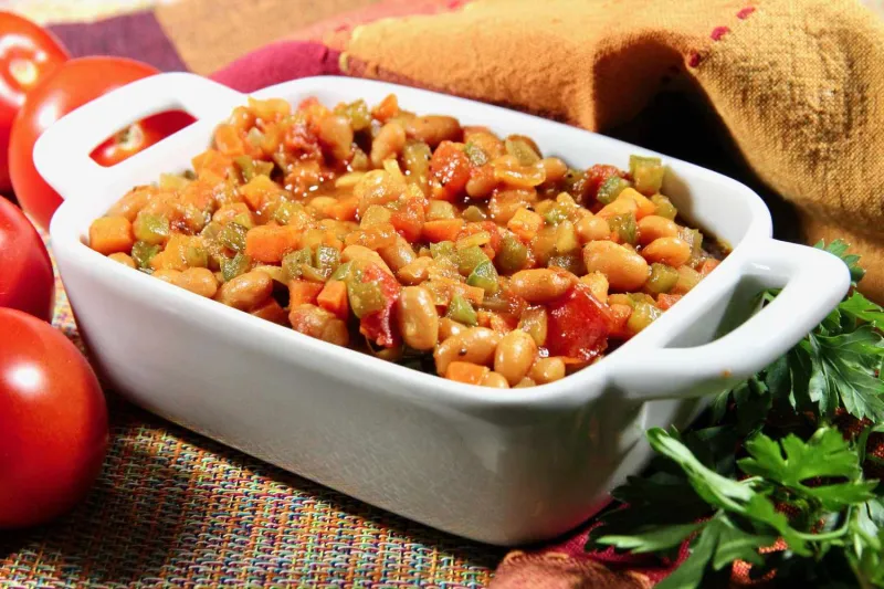 Snack recipes