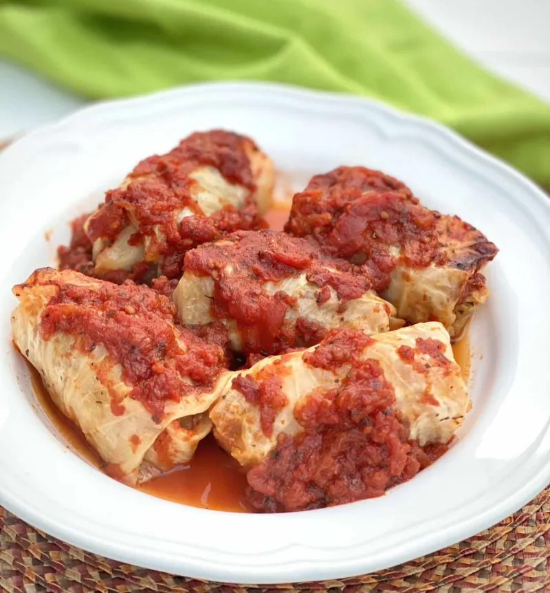 Snack recipes