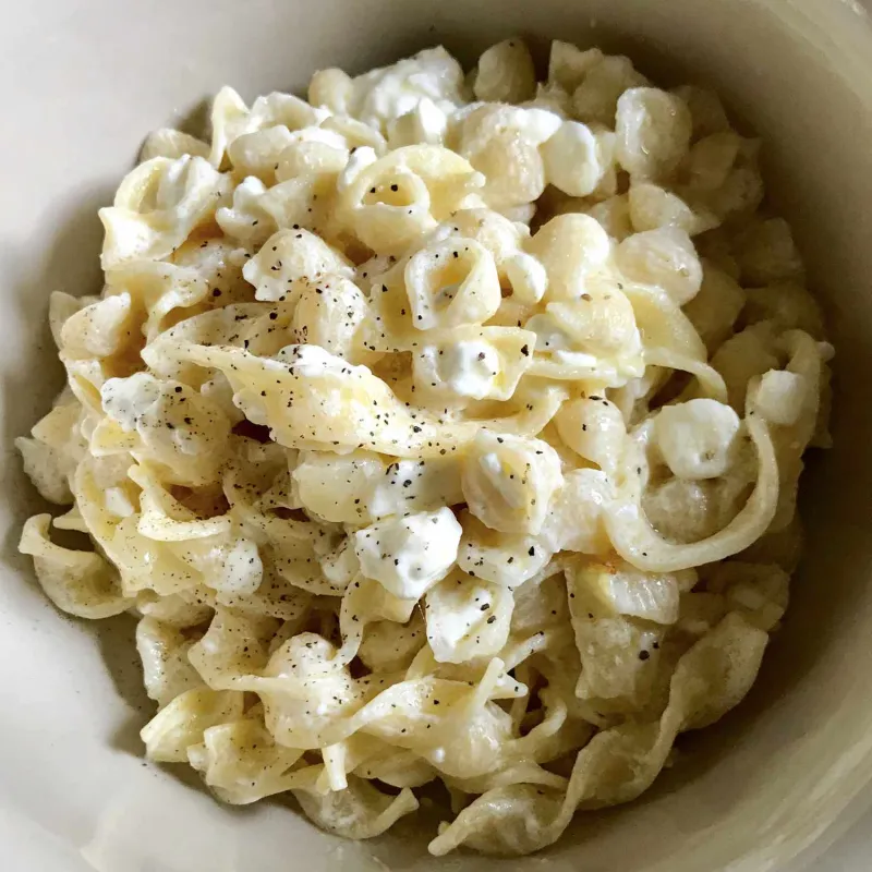 Snack recipes