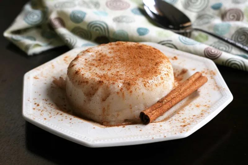 Snack recipes