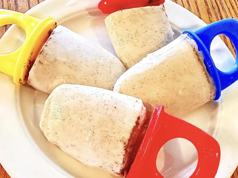 Snack recipes