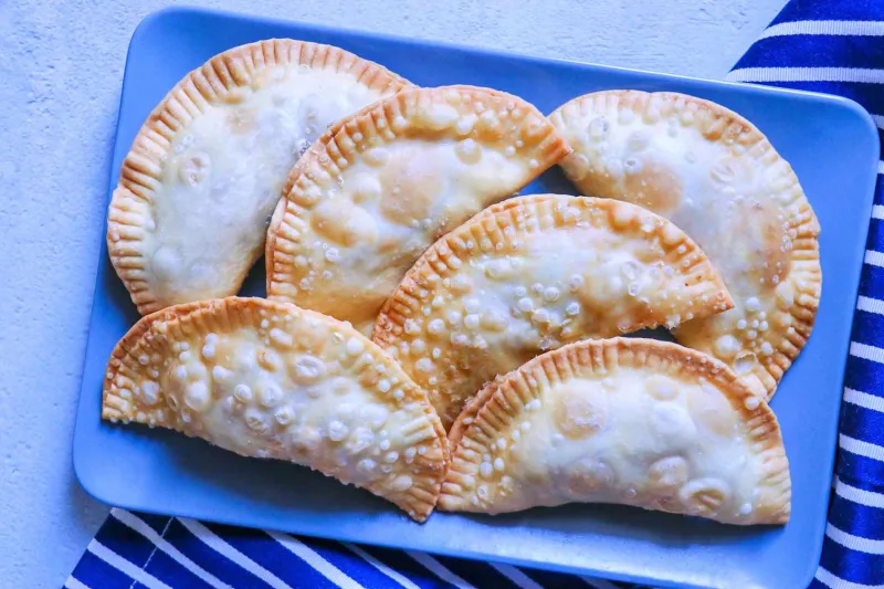 Snack recipes
