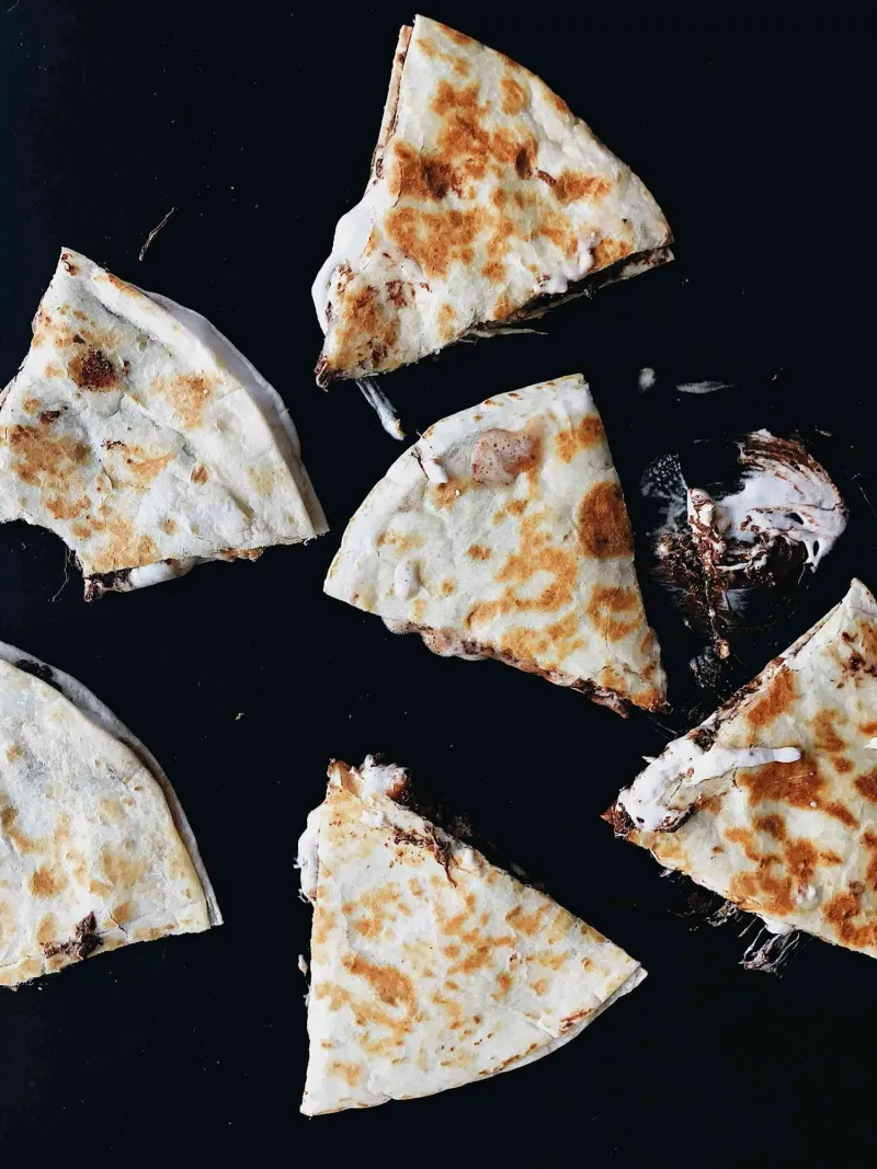 Snack recipes