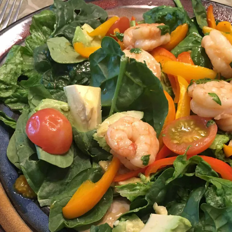 Snack recipes