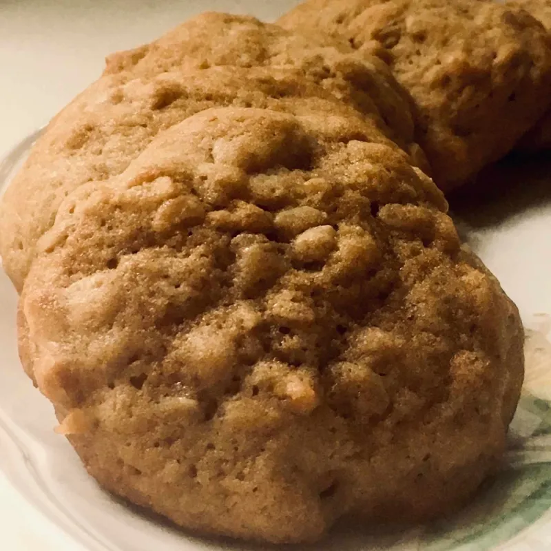 Snack recipes