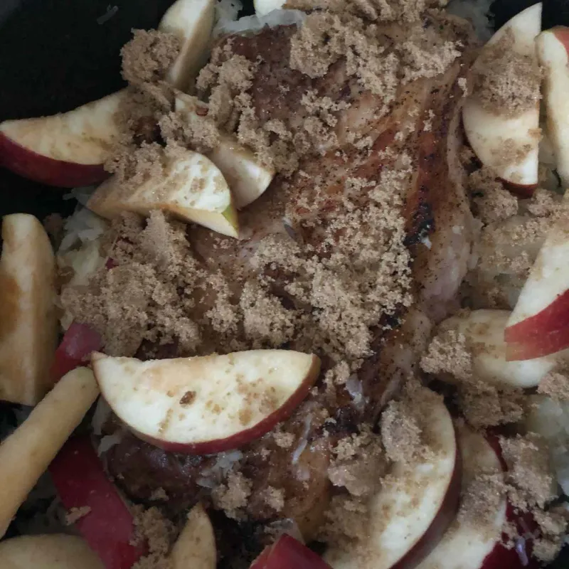 Snack recipes